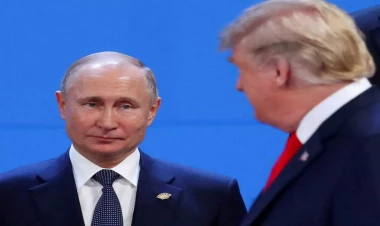 Putin niyə Alyaskanı seçdi?