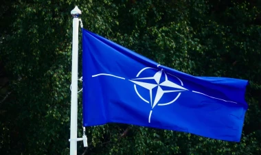 NATO: Bu, regional təhlükəsizlik üçün böyük töhfədir