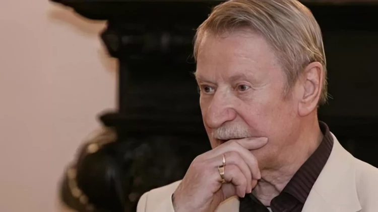 Rusiya Xalq artisti vəfat etdi