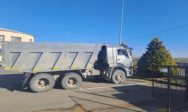 Yük maşını sürənlərin NƏZƏRİNƏ