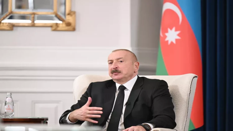 Prezident: Əminəm ki, “Exxon” və SOCAR arasındakı Anlaşma Memorandumu əhəmiyyətli layihə ilə nəticələnəcək