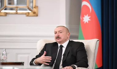 Prezident: Əminəm ki, “Exxon” və SOCAR arasındakı Anlaşma Memorandumu əhəmiyyətli layihə ilə nəticələnəcək