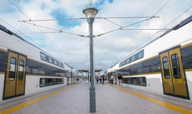 Qatarların həftəsonu qrafiki dəyişir