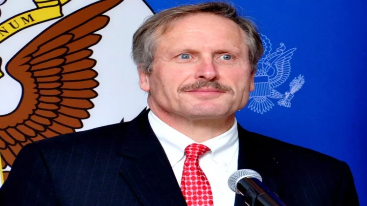 Bu son dərəcə pozitiv addımdır - Robert Sekuta