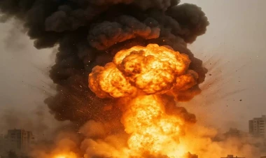 Rusiya Odessada SOCAR-ın neft bazasını vurdu