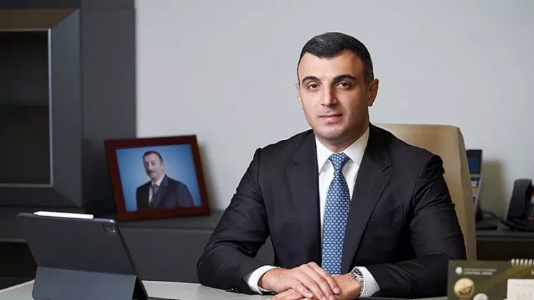 Taleh Kazımov özünə daha bir müşavir təyin etdi - FOTO