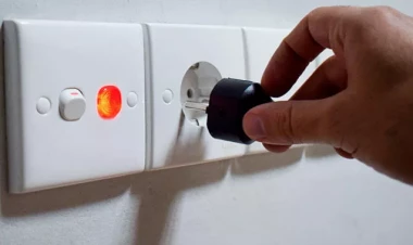 Elektrik enerjisinə tələbat rekord həddə çatdı