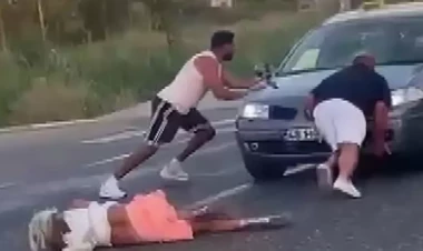 Dünya Türkiyədəki bu hadisədən danışır - VİDEO