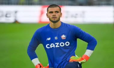 PSJ 40 milyona qapıçı ALDI