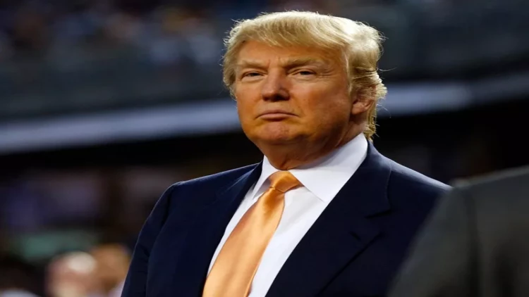 Tramp: Sabah Azərbaycan, Ermənistan, ABŞ və dünya üçün tarixi gün olacaq