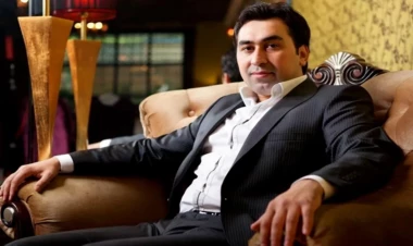 Əməkdar artistin ailəsində itki