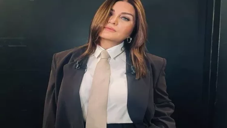 İillərdir Sibel Can adı ilə tanınırdı - Əsl soyadı üzə çıxdı