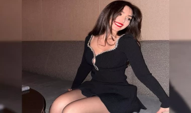 Azərbaycanlı aparıcının Mayamidəki yeni lüks MƏNZİLİ - VİDEO