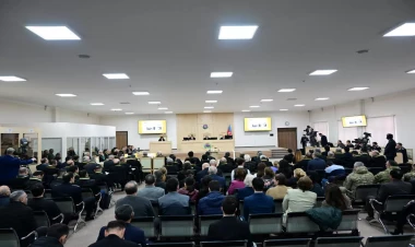 Vətən müharibəsində zərər çəkmiş azərbaycanlı: Əsir götürüldükdən sonra güllələndim