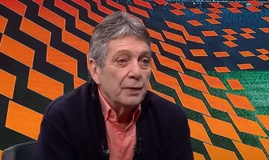 Məşhur futbol şərhçisi öldü