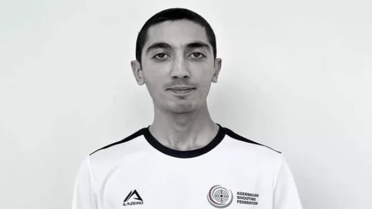 Azərbaycan yığmasının 27 yaşlı üzvü vəfat etdi - FOTO