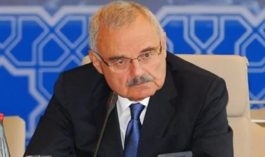 Sabiq Baş nazir Elçin Əfəndiyevin vida mərasiminə niyə qatılmayıb?