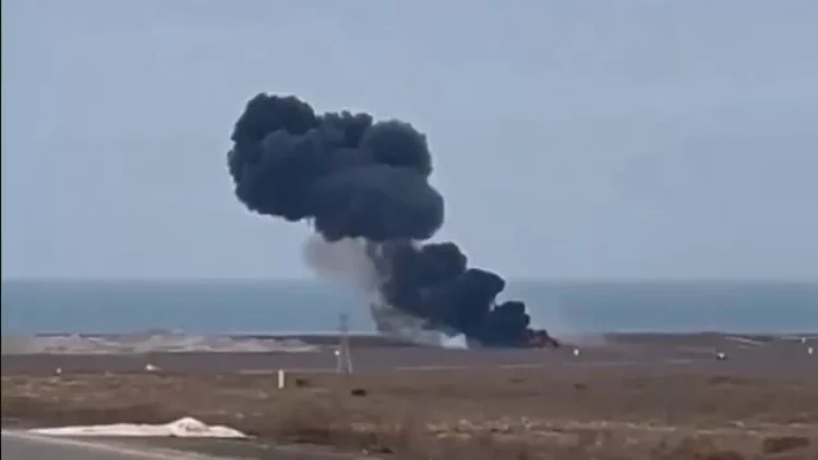 Qazaxıstan AZAL təyyarəsi ilə bağlı yekun hesabat hazırlayacaq