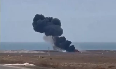 Qazaxıstan AZAL təyyarəsi ilə bağlı yekun hesabat hazırlayacaq