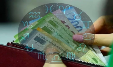 Maliyyə baxımından ən şanslı bürclər - Avqust ayında kimlər irəliləyəcək?