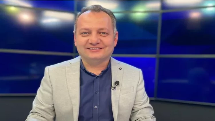 Elnur Məmmədliyə vəzifə verildi