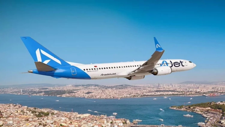 Bakı–İstanbul reysi təxirə salındı