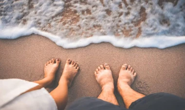 Çimərliklərdə uşaqlar arasında infeksiya yayılıb? - Rəsmi