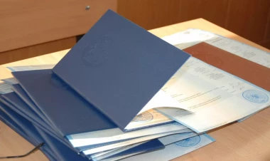Ötən ay xaricdə təhsil alan neçə şəxsin diplomu tanınmayıb?