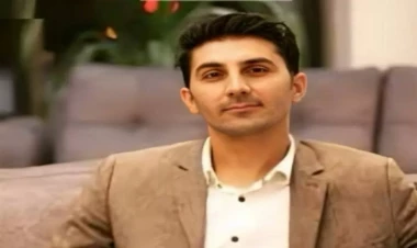 Güney Azərbaycandan olan jurnalist həbs edildi