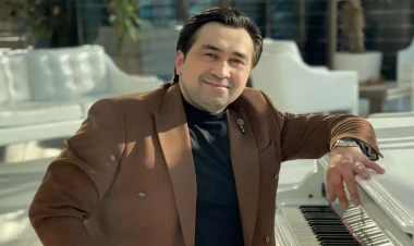 Əməkdar artist elə meyxana dedi ki... - VİDEO