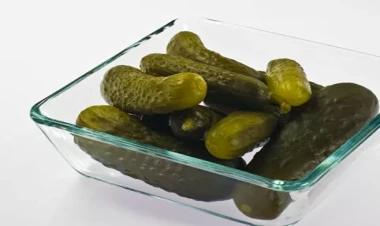 Xiyar turşusunu düzgün bağlamağın üsulları - Turşu atmasının qarşısını alın