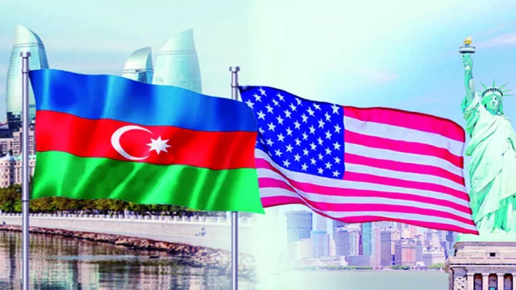 Prezident İlham Əliyevin ABŞ səfəri: Yeni geosiyasi reallıqların təntənəsi - TƏHLİL