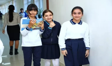 Şagird yerdəyişməsi etmək istəyənlərin nəzərinə!