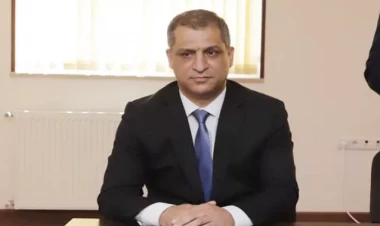 Nazir müavini işdən çıxarıldı