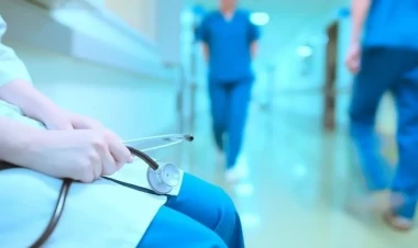 İş başında infarkt keçirən komandir öldü - YENİLƏNİB