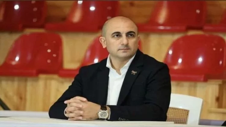 Arif Məmmədov Gürcüstanda qəfil vəfat etdi - FOTO