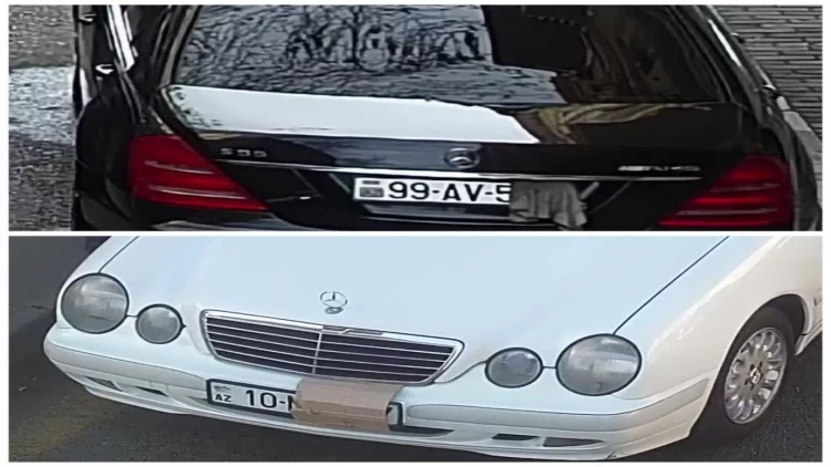 Sürücülərin yeni hiyləsi ifşa olundu - XƏBƏRDARLIQ