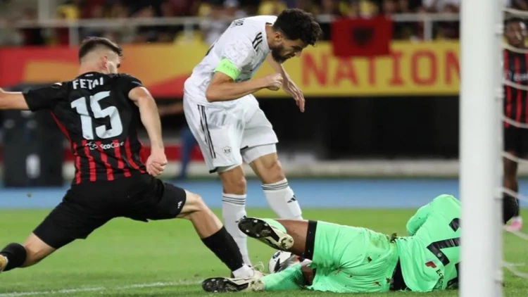 Qurban Qurbanovdan qələbə şərhi