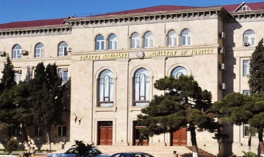 Ədliyyə Nazirliyinin polkovniki iş başında infarkt keçirdi