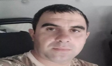 Minaya düşən şəxs MAXE imiş - FOTO