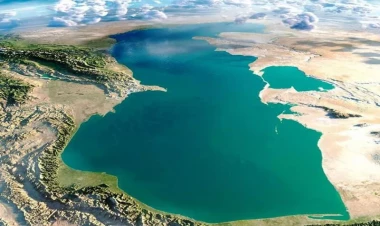 Bakıda Xəzərin dayazlaşması ilə bağlı ekspert qrupunun ilk toplantısı keçiriləcək