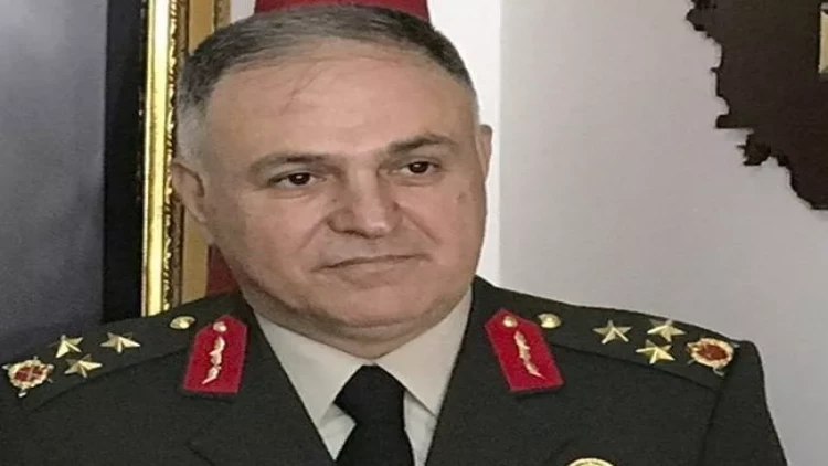 Türkiyə Ordusuna yeni Baş Qərargah rəisi seçildi