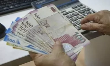 Azərbaycanda xidmət və işlərlə əlaqədar qanunvericiliyin tələblərini pozan QHT-lər cərimələnəcək