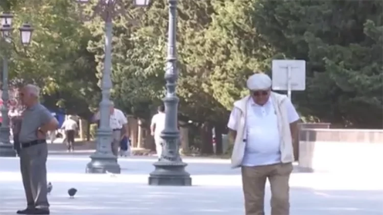 Bakıda yayılan xoşagəlməz qoxunun səbəbi nədir? - VİDEO