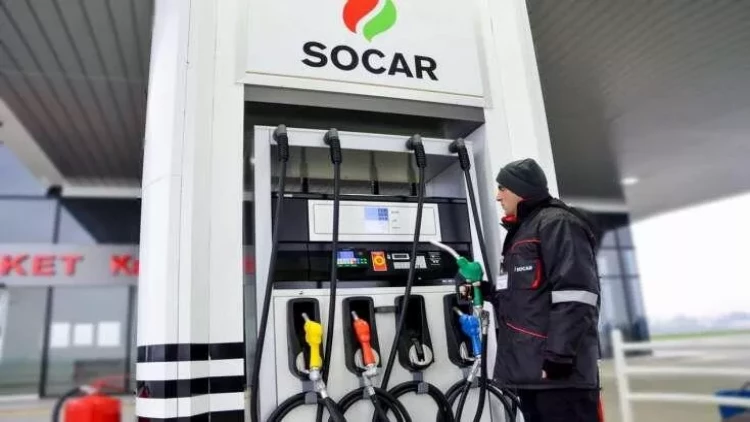 “Aİ-95” benzininin satışı dayandırılıb? - RƏSMİ