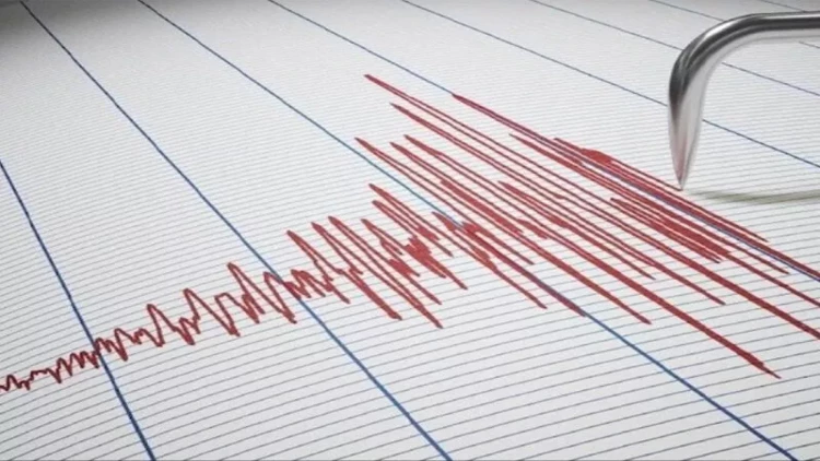 Qırğızıstanda 5,5 bal gücündə zəlzələ oldu