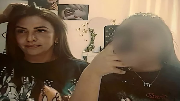 16 yaşlı itkin qızın ailəsindən açıqlama: 