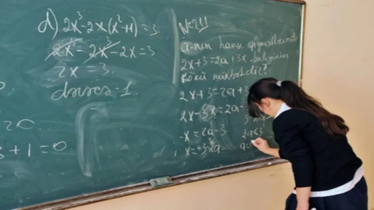 Valideynlərin nəzərinə! - 18:00-da bitəcək