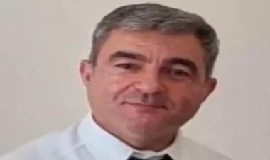 Səs yazısı yayılan məktəb direktoru vəzifəsindən azad edildi