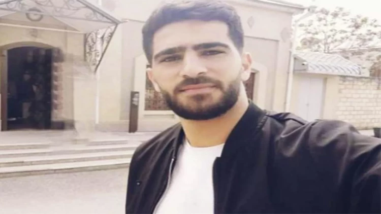 Ölümündən bir ay sonra övladı doğuldu